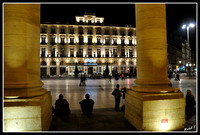 Grand Hotel Bordeaux